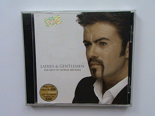 George Michael - Ladies & Gentlemen 2 CD