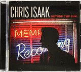 Chris Isaak - Beyond The Sun (2011)