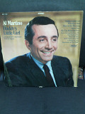 Al Martino-Daddy's little girl.