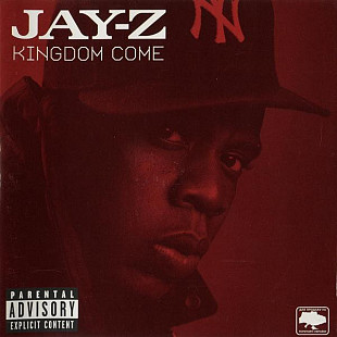 Jay-Z – Kingdom Come