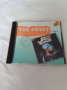 The Sweet/funny funny, now sweet co-co can be /1971