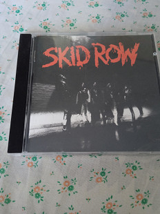 Skid row/ 1989/