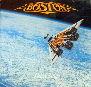 Boston 1986, 2002 - 2 CD
