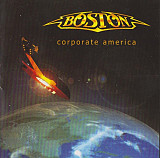 Boston 2002 - Corporate America