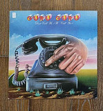 Guru Guru – Don't Call Us - We Call You LP 12", произв. Germany