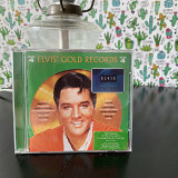 Elvis Presley – Elvis' Gold Records - Volume 4 1997 RCA – 07863 67465 2 (Europe)