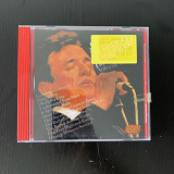 Johnny Cash – Greatest Hits (New) 2002 Columbia – 471149 2 (Australia)