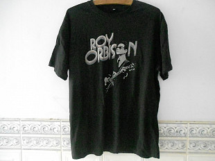 Футболка "Roy Orbison" (100% cotton, 2XL)