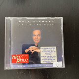Neil Diamond – Up On The Roof: Songs From The Brill Building 1993 Columbia – 474356 2 (EU)