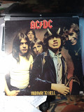 AC/DC – Highway To Hell