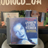 Andrew Lloyd Webber – Most Beautiful Songs Of ALW 1993 LSD Records – CD 156.238 (Germany)
