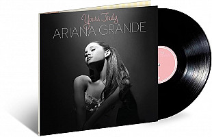 Ariana Grande - Yours Truly (2013/2019)