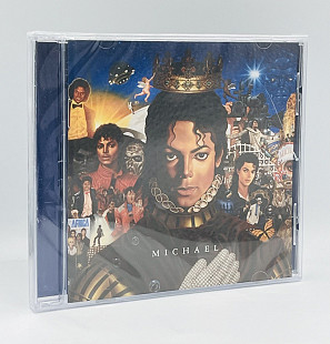 Michael Jackson – Michael (2010, U.S.A.)