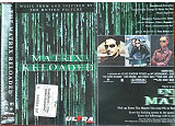 The Matrix Reloaded (Music From And Inspired By The Motion Picture)