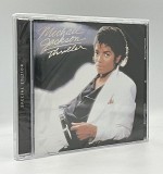 Michael Jackson – Thriller (1982, E.U.)