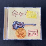 Gipsy Kings – Greatest Hits 1998 Columbia – COL 477242 2 (Austria)