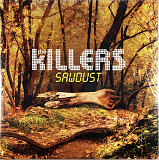 The Killers - Sawdust (2007/2018) (2xLP)