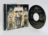 Michael Jackson – Dangerous (1991, U.S.A.)