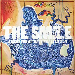 The Smile – A Light For Attracting Attention