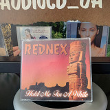 Rednex – Hold Me For A While (Maxi-Single) 2000 Jive – 9251422 (EU)