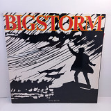 Bigstorm – Living In Exile LP 12" (Прайс 42834)