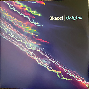 Skalpel – Origins