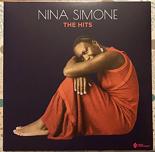 Nina Simone – The Hits