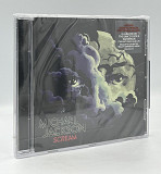Michael Jackson ‎– Scream (2017, U.K.)