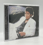 Michael Jackson – Bad / Special Edition (2008, E.U.)