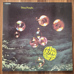 Deep Purple - Who Do We Think Weare NM - / NM