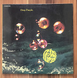 Deep Purple - Who Do We Think Weare NM - / EX +