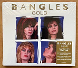 Bangles – Gold 3xCD