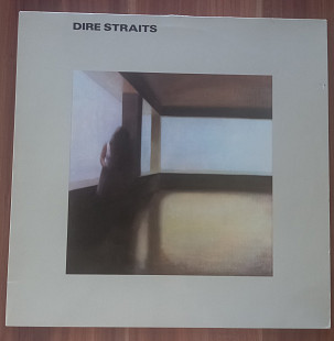 Dire Straits - Dire Straits - NM / NM
