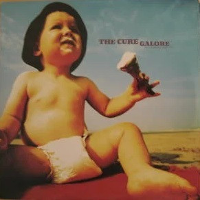 The Cure – Galore (The Singles 1987-1997) -97 (23)