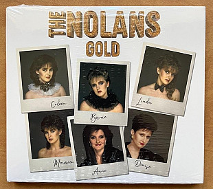 The Nolans – Gold 3xCD