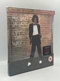 Michael Jackson – Off The Wall / CD + DVD / Deluxe Edition (2016, E.U.)