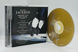 Michael Jackson – Greatest Hits - History, Vol. 1 (2001, E.U.)