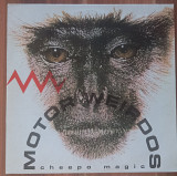 Motor Weirdos - Cheepo Magic NM/NM АКЦИЯ - 20 %