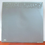 Gary Burton – The New Quartet