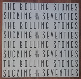 The Rolling Stones - Sucking In The Seventies 1 st NM/NM