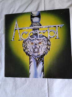 Accept/ 1980/