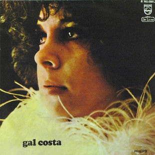Gal Costa – Gal Costa -69 (?)