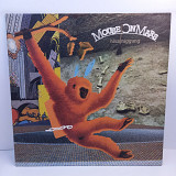 Mouse On Mars – Niun Niggung LP 12" (Прайс 42790)