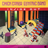 Chick Corea Elektric Band – Inside Out