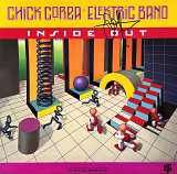 Chick Corea Elektric Band – Inside Out