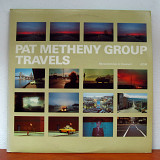 Pat Metheny Group – Travels (2LP)