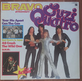 Suzi Quatro - Bravo Präsentiert NM/NM