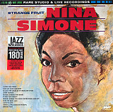 Nina Simone – Strange Fruit (Rare Studio & Live Recordings)