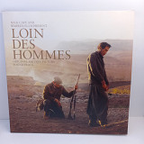 Nick Cave/Warren Ellis – Loin Des Hommes (Original Motion Picture Soundtrack) LP 12" (Прайс 42775)