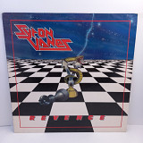 Syron Vanes – Revenge LP 12" (Прайс 42830)